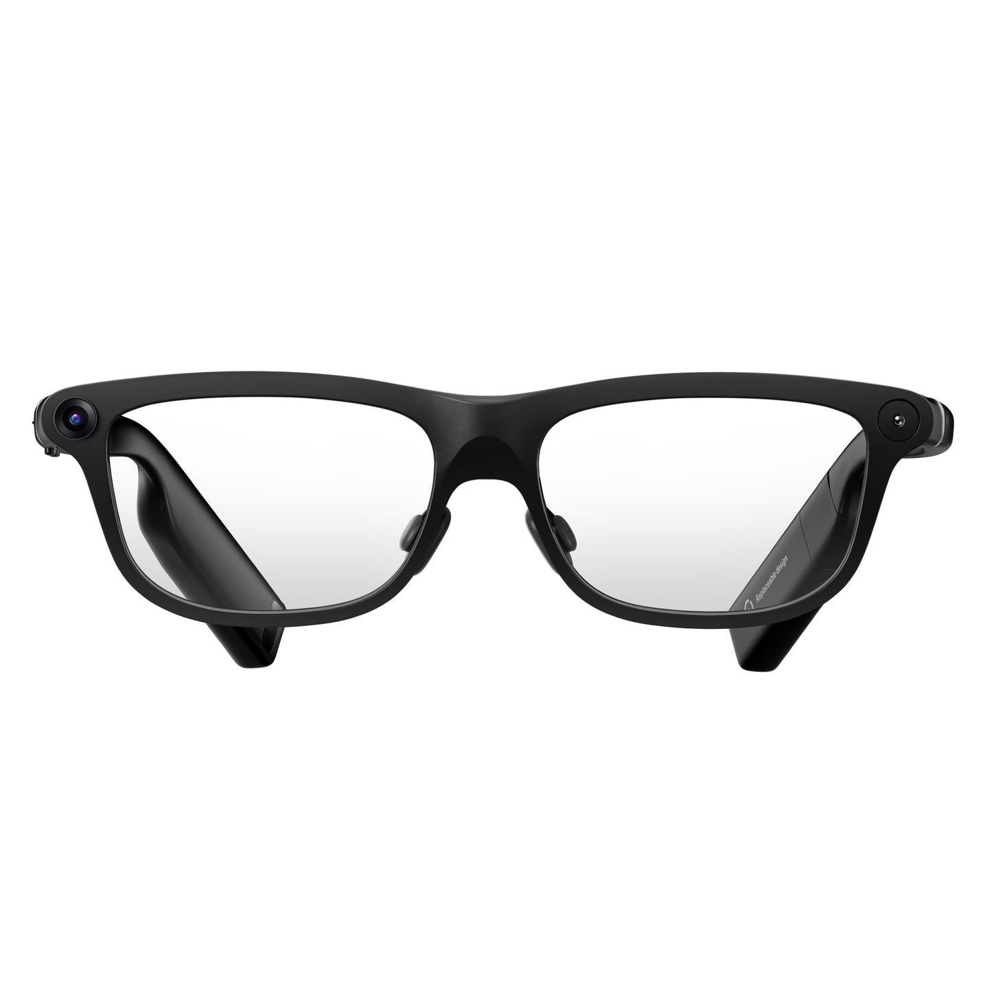 【予約販売】スマートグラス INMO GO 3 Black Silver｜7月末発送予定